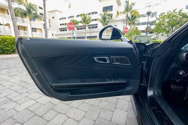2021 Mercedes-Benz AMG GT AMG GT Coupe - 23060458 - 55