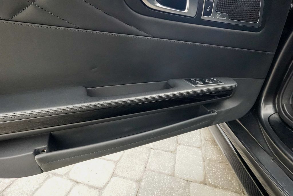 2021 Mercedes-Benz AMG GT AMG GT Coupe - 23060458 - 57