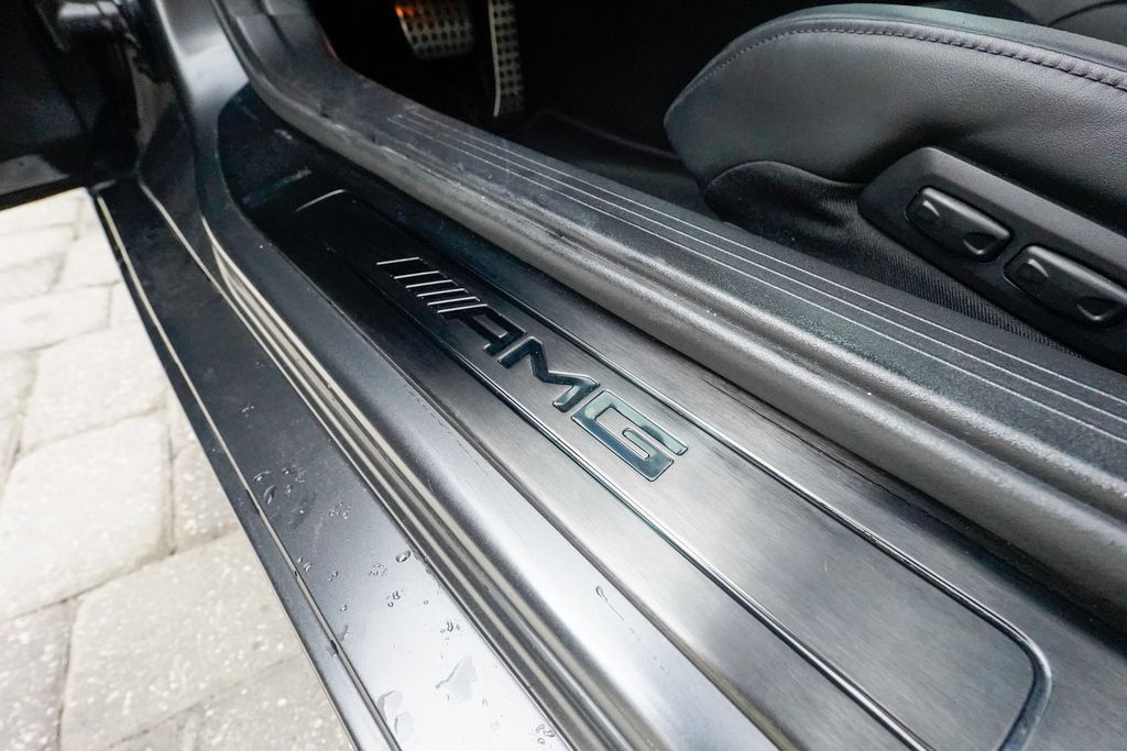 2021 Mercedes-Benz AMG GT AMG GT Coupe - 23060458 - 58