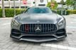 2021 Mercedes-Benz AMG GT AMG GT Coupe - 23060458 - 5
