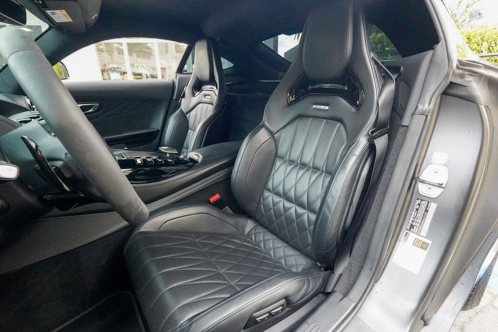 2021 Mercedes-Benz AMG GT AMG GT Coupe - 23060458 - 59