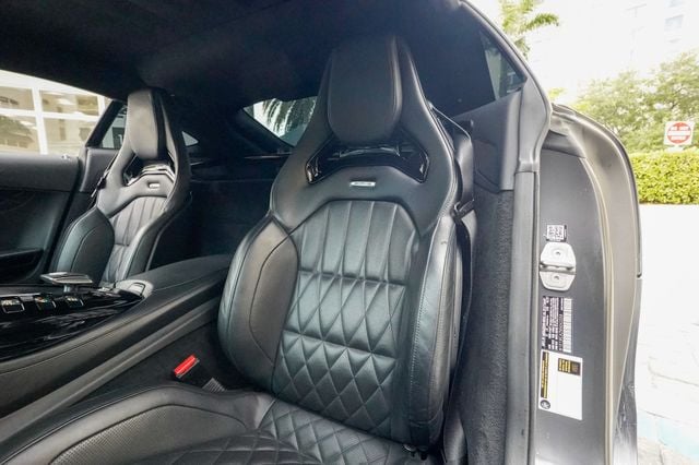 2021 Mercedes-Benz AMG GT AMG GT Coupe - 23060458 - 60