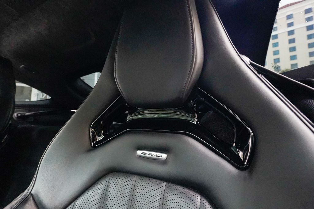 2021 Mercedes-Benz AMG GT AMG GT Coupe - 23060458 - 61