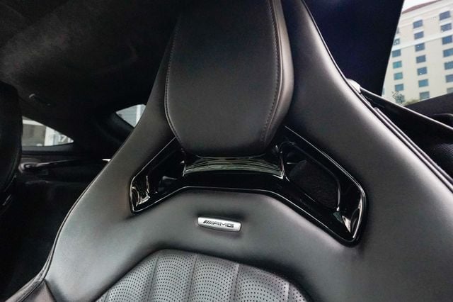 2021 Mercedes-Benz AMG GT AMG GT Coupe - 23060458 - 61