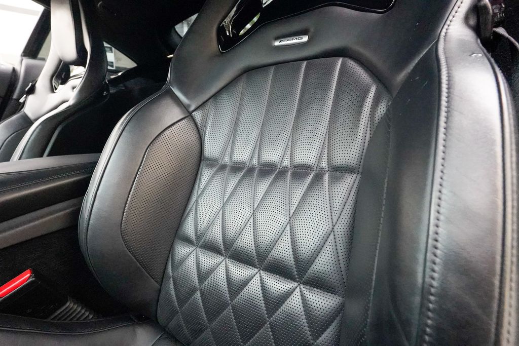 2021 Mercedes-Benz AMG GT AMG GT Coupe - 23060458 - 62