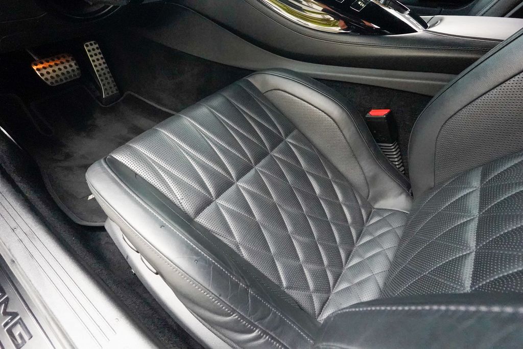 2021 Mercedes-Benz AMG GT AMG GT Coupe - 23060458 - 63