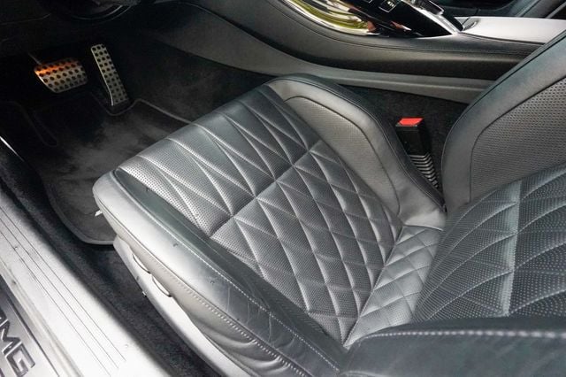 2021 Mercedes-Benz AMG GT AMG GT Coupe - 23060458 - 63