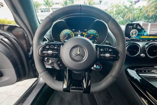2021 Mercedes-Benz AMG GT AMG GT Coupe - 23060458 - 65