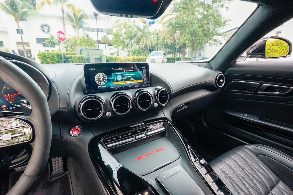 2021 Mercedes-Benz AMG GT AMG GT Coupe - 23060458 - 68