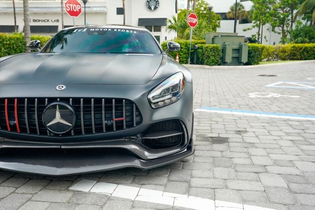 2021 Mercedes-Benz AMG GT AMG GT Coupe - 23060458 - 6