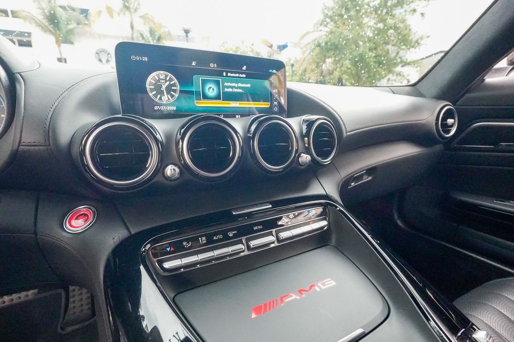 2021 Mercedes-Benz AMG GT AMG GT Coupe - 23060458 - 71