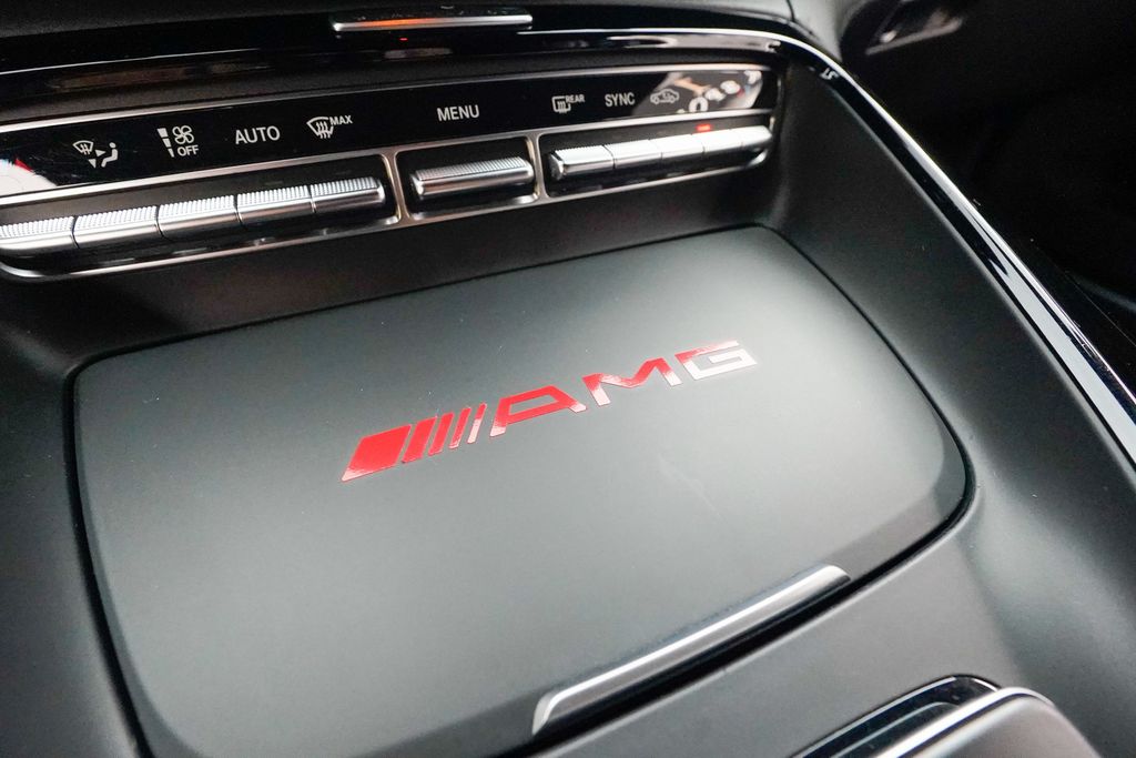2021 Mercedes-Benz AMG GT AMG GT Coupe - 23060458 - 72