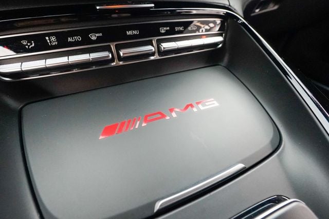 2021 Mercedes-Benz AMG GT AMG GT Coupe - 23060458 - 72