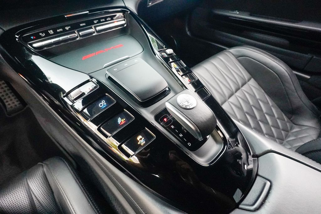 2021 Mercedes-Benz AMG GT AMG GT Coupe - 23060458 - 73