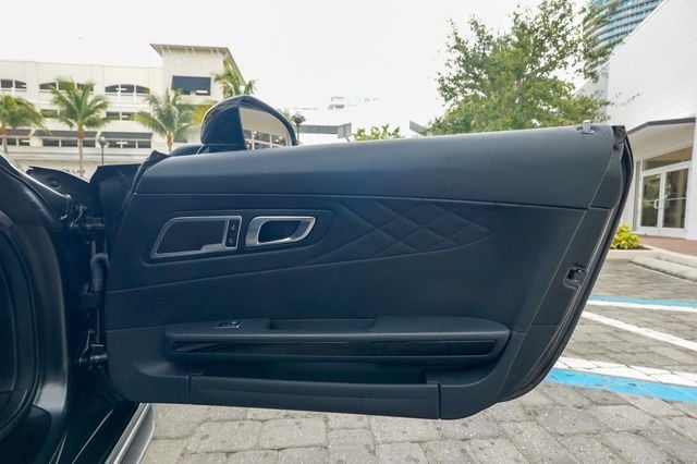 2021 Mercedes-Benz AMG GT AMG GT Coupe - 23060458 - 75
