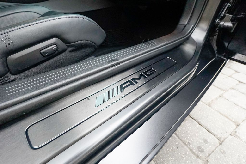 2021 Mercedes-Benz AMG GT AMG GT Coupe - 23060458 - 76