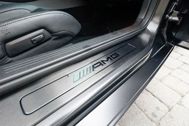 2021 Mercedes-Benz AMG GT AMG GT Coupe - 23060458 - 76