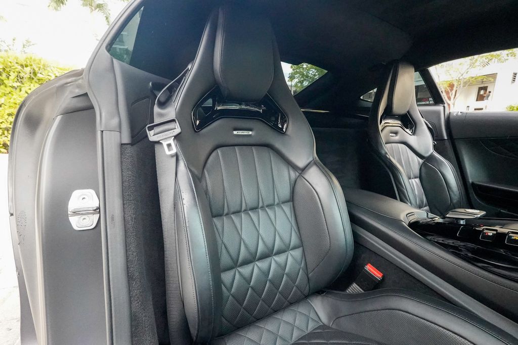 2021 Mercedes-Benz AMG GT AMG GT Coupe - 23060458 - 78