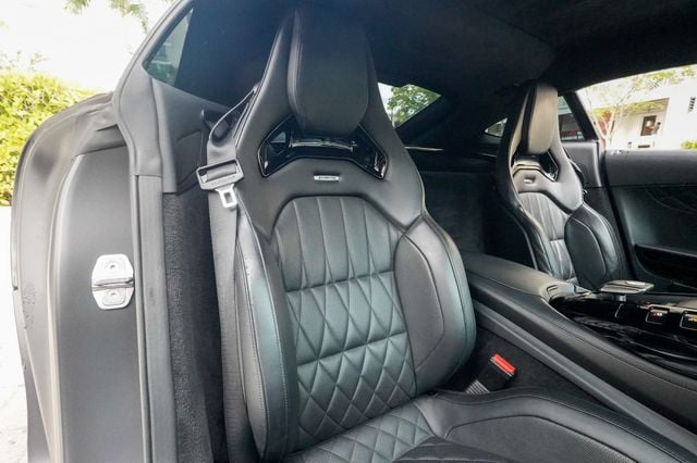 2021 Mercedes-Benz AMG GT AMG GT Coupe - 23060458 - 78