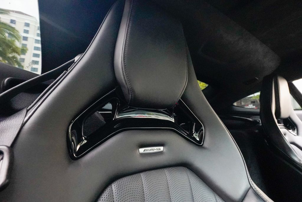 2021 Mercedes-Benz AMG GT AMG GT Coupe - 23060458 - 79