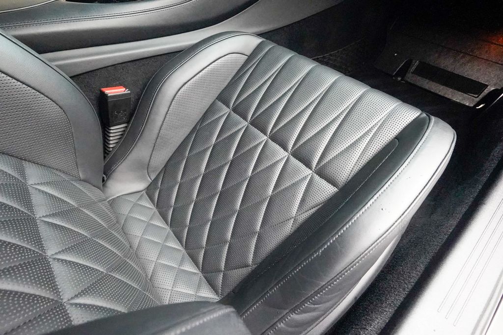 2021 Mercedes-Benz AMG GT AMG GT Coupe - 23060458 - 80
