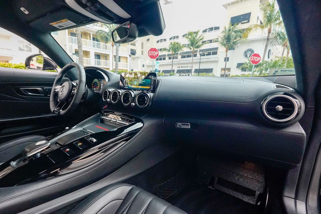 2021 Mercedes-Benz AMG GT AMG GT Coupe - 23060458 - 81