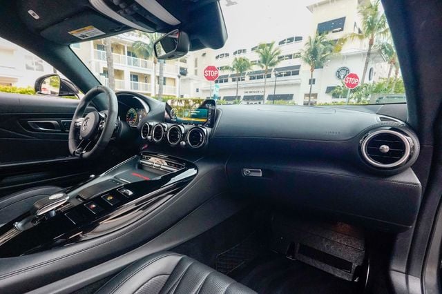 2021 Mercedes-Benz AMG GT AMG GT Coupe - 23060458 - 81