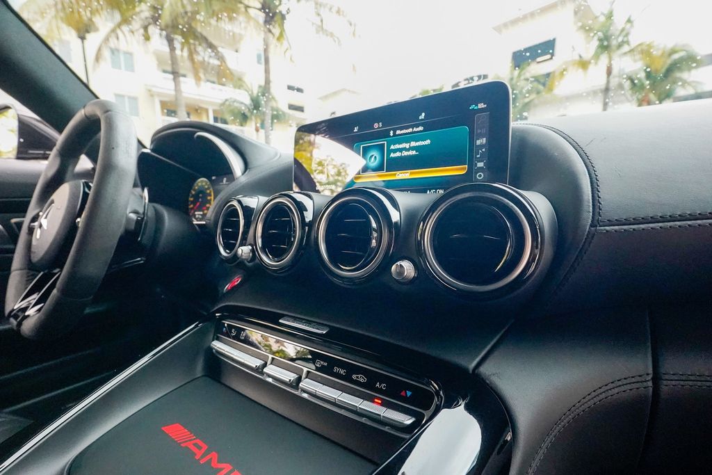 2021 Mercedes-Benz AMG GT AMG GT Coupe - 23060458 - 83