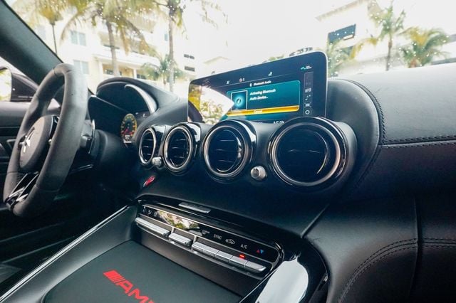2021 Mercedes-Benz AMG GT AMG GT Coupe - 23060458 - 83