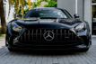 2021 Mercedes-Benz AMG GT BLACK SERIES - 22498611 - 4