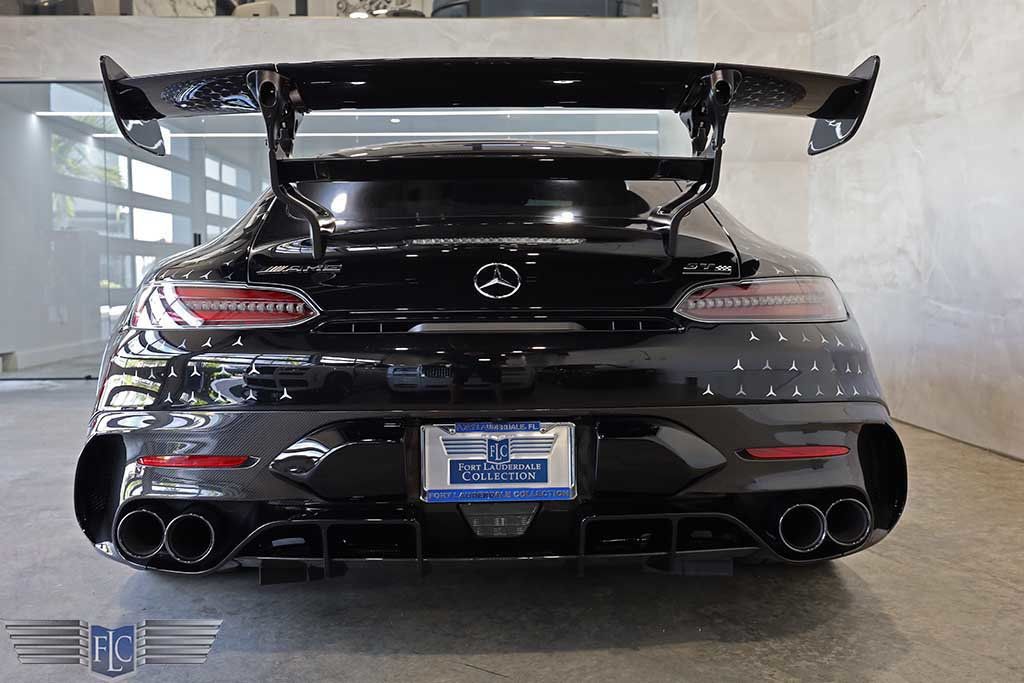 2021 Mercedes-Benz AMG GT Black Series Coupe, Project One Edition - 22541309 - 9