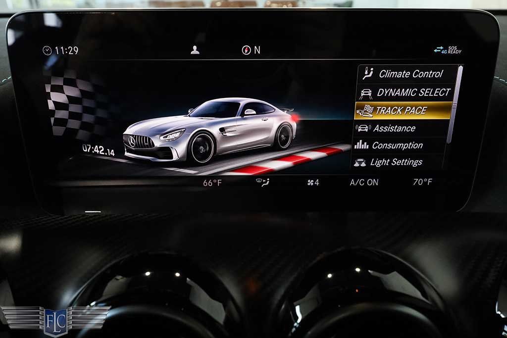 2021 Mercedes-Benz AMG GT Black Series Coupe, Project One Edition - 22541309 - 28