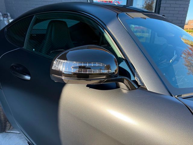 2021 Mercedes-Benz AMG GT LIMITED EDITION NIGHT EDITION - 22931173 - 9