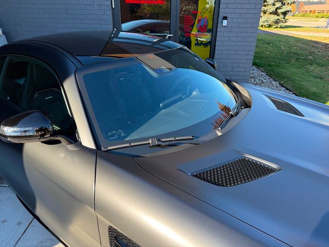 2021 Mercedes-Benz AMG GT LIMITED EDITION NIGHT EDITION - 22931173 - 10