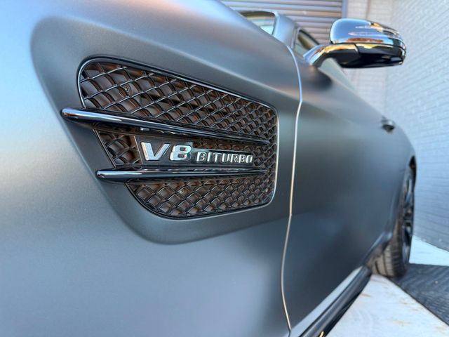 2021 Mercedes-Benz AMG GT LIMITED EDITION NIGHT EDITION - 22931173 - 11