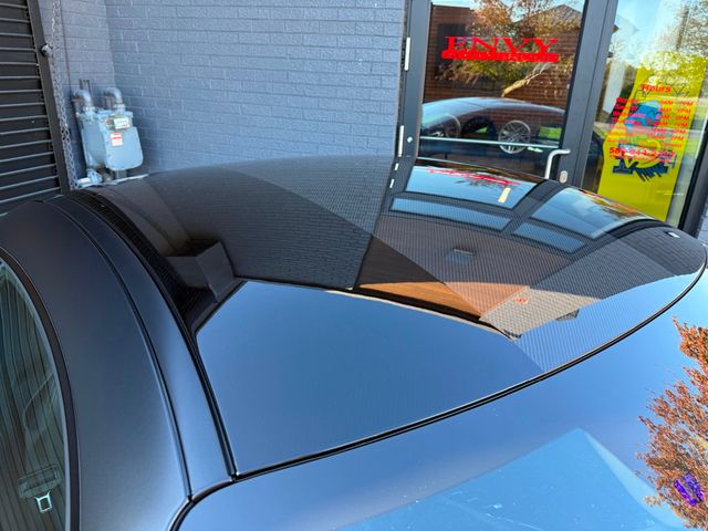 2021 Mercedes-Benz AMG GT LIMITED EDITION NIGHT EDITION - 22931173 - 15