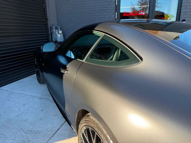 2021 Mercedes-Benz AMG GT LIMITED EDITION NIGHT EDITION - 22931173 - 18