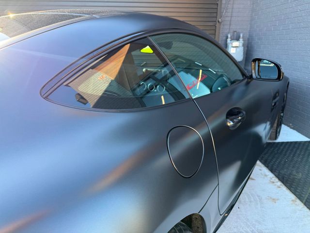 2021 Mercedes-Benz AMG GT LIMITED EDITION NIGHT EDITION - 22931173 - 19