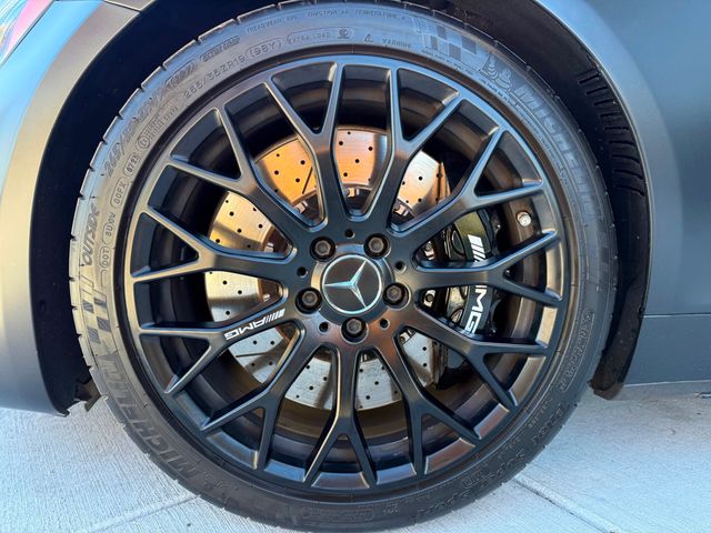 2021 Mercedes-Benz AMG GT LIMITED EDITION NIGHT EDITION - 22931173 - 20