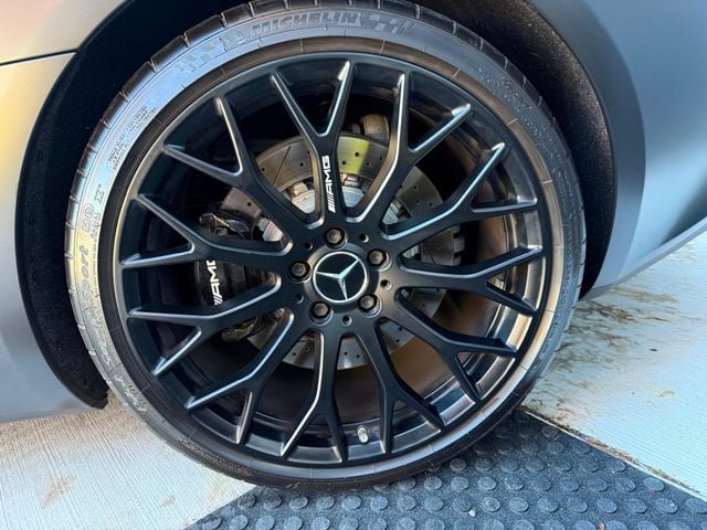 2021 Mercedes-Benz AMG GT LIMITED EDITION NIGHT EDITION - 22931173 - 23