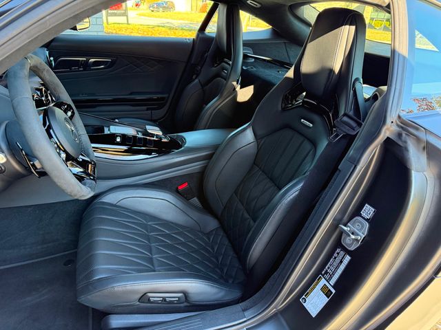 2021 Mercedes-Benz AMG GT LIMITED EDITION NIGHT EDITION - 22931173 - 25