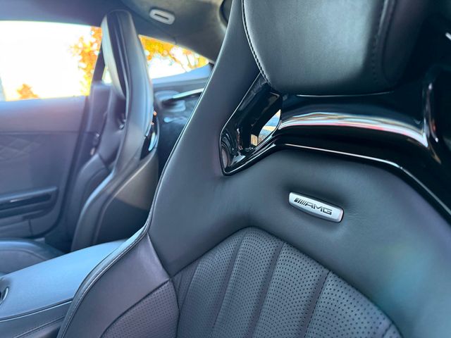 2021 Mercedes-Benz AMG GT LIMITED EDITION NIGHT EDITION - 22931173 - 26