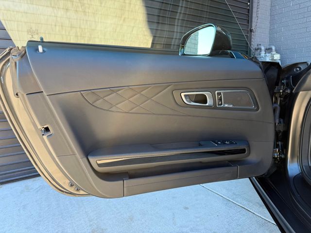 2021 Mercedes-Benz AMG GT LIMITED EDITION NIGHT EDITION - 22931173 - 27