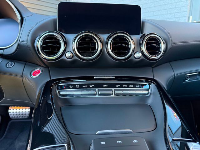 2021 Mercedes-Benz AMG GT LIMITED EDITION NIGHT EDITION - 22931173 - 29
