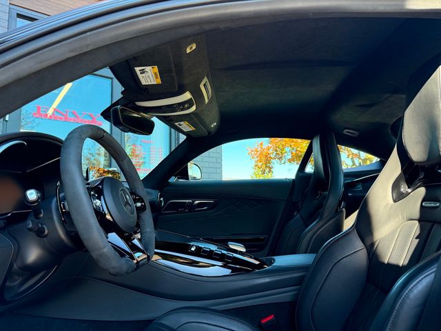 2021 Mercedes-Benz AMG GT LIMITED EDITION NIGHT EDITION - 22931173 - 30