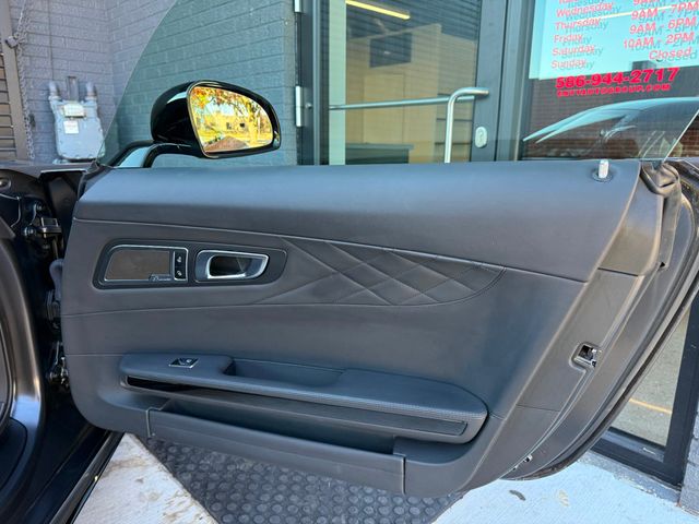 2021 Mercedes-Benz AMG GT LIMITED EDITION NIGHT EDITION - 22931173 - 31