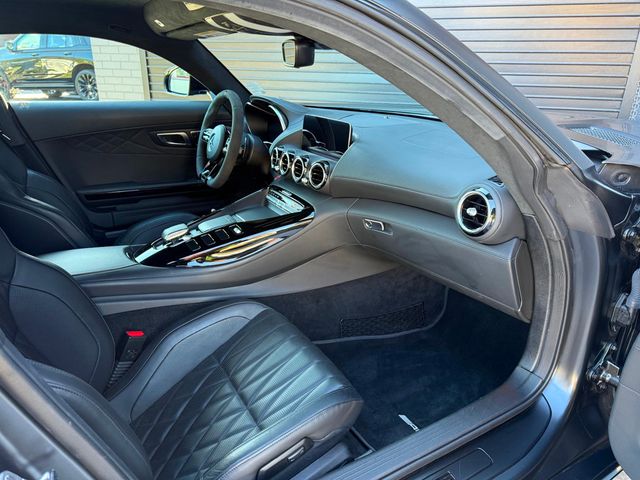 2021 Mercedes-Benz AMG GT LIMITED EDITION NIGHT EDITION - 22931173 - 32