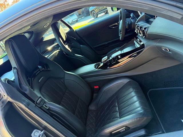 2021 Mercedes-Benz AMG GT LIMITED EDITION NIGHT EDITION - 22931173 - 33