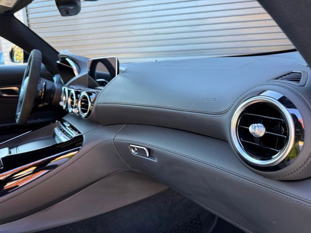 2021 Mercedes-Benz AMG GT LIMITED EDITION NIGHT EDITION - 22931173 - 34