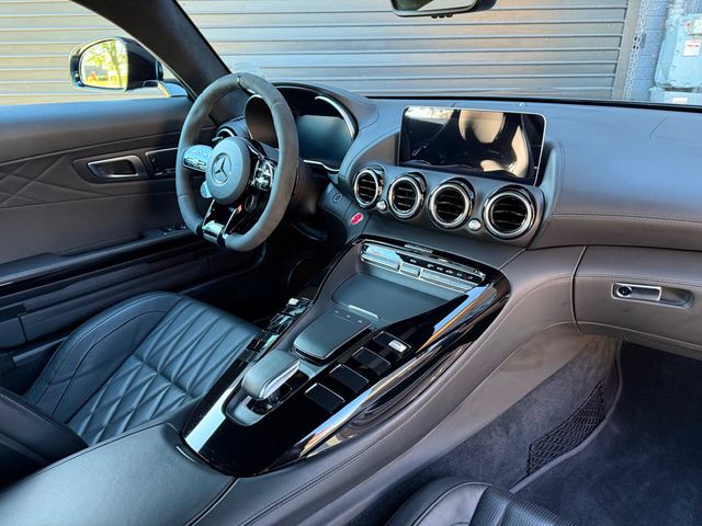 2021 Mercedes-Benz AMG GT LIMITED EDITION NIGHT EDITION - 22931173 - 36